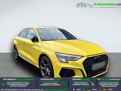 Audi A3 Berline 30 TFSI 110
