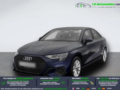 Audi A3 Berline 30 TFSI 110