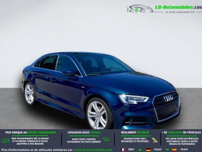 Audi A3 Berline 35 TFSI 150