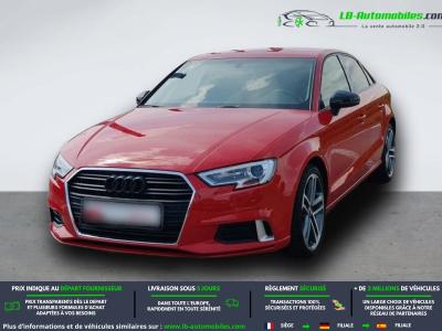 Audi A3 Berline 35 TFSI 150
