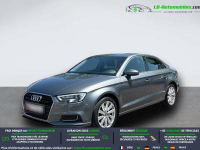 Audi A3 Berline 35 TFSI 150