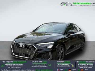 Audi A3 Berline 35 TFSI 150