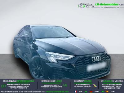 Audi A3 Berline 35 TFSI 150