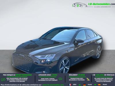 Audi A3 Berline 35 TFSI 150