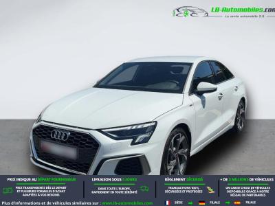Audi A3 Berline 35 TFSI 150