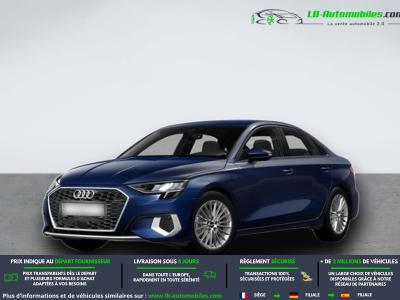 Audi A3 Berline 35 TDI 150 BVA