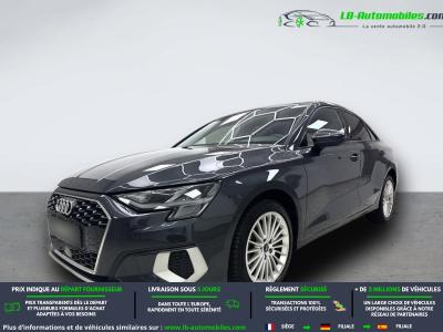 Audi A3 Berline 35 TDI 150 BVA