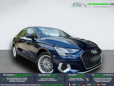 Audi A3 Berline 35 TDI 150 BVA
