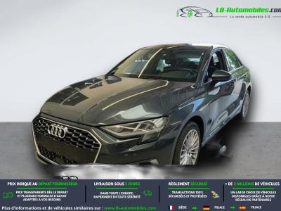 Audi A3 Berline 35 TDI 150 BVA