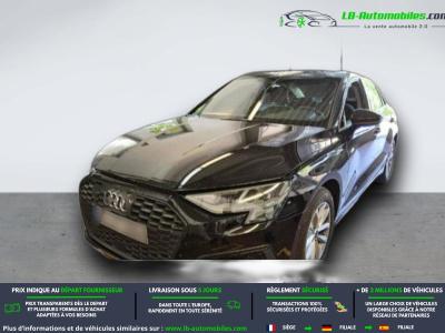 Audi A3 Berline 35 TDI 150 BVA