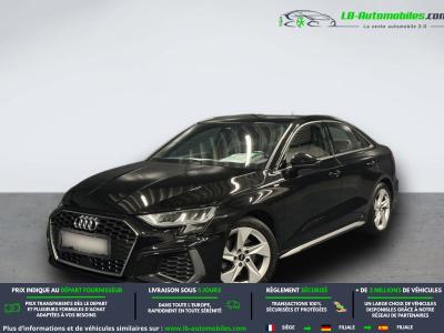 Audi A3 Berline 35 TDI 150 BVA