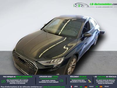 Audi A3 Berline 35 TDI 150 BVA