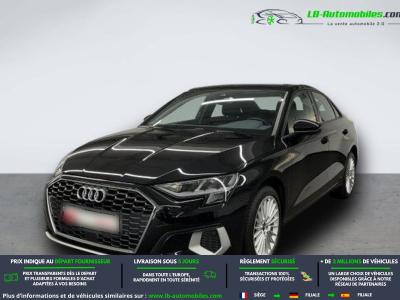 Audi A3 Berline 35 TDI 150 BVA
