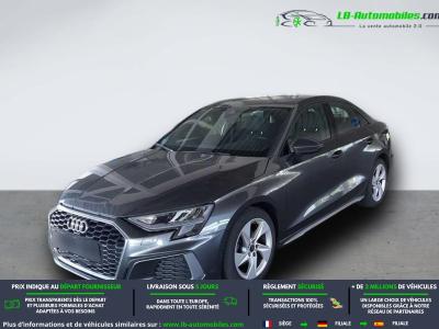 Audi A3 Berline 35 TDI 150 BVA