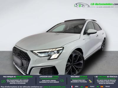 Audi A3 Berline 35 TFSI Mild Hybrid 150 BVA