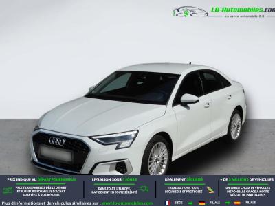 Audi A3 Berline 35 TFSI Mild Hybrid 150 BVA