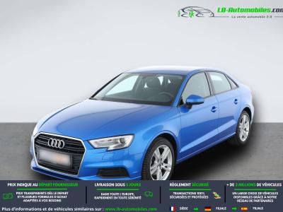 Audi A3 Berline 35 TFSI Mild Hybrid 150 BVA