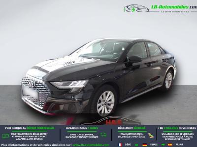 Audi A3 Berline 35 TFSI Mild Hybrid 150 BVA