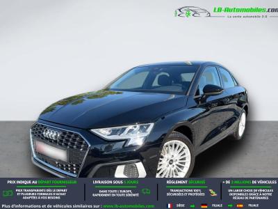 Audi A3 Berline 35 TFSI Mild Hybrid 150 BVA