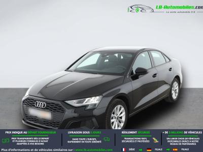 Audi A3 Berline 35 TFSI Mild Hybrid 150 BVA