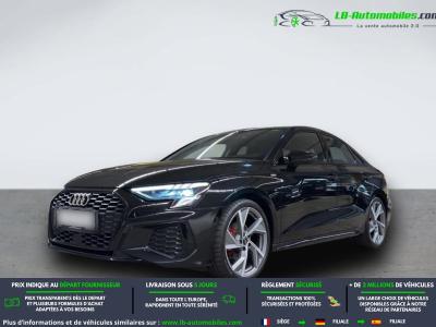 Audi A3 Berline 40 TDI 200 BVA Quattro