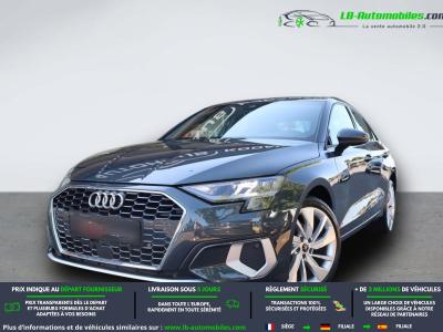 Audi A3 Berline 30 TDI 116 BVA