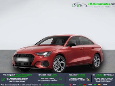 Audi A3 Berline 30 TDI 116 BVA