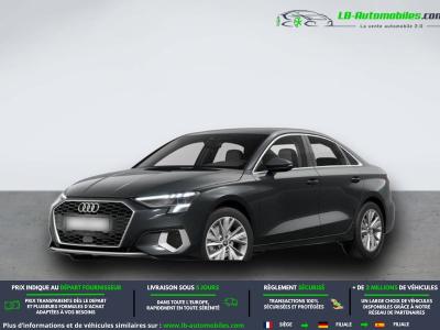 Audi A3 Berline 30 TDI 116 BVA