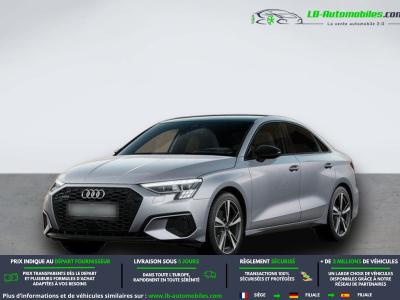 Audi A3 Berline 40 TFSI 190 BVA Quattro