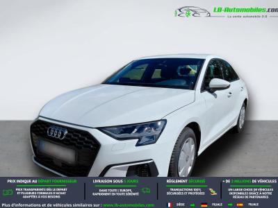Audi A3 Berline 35 TFSI 150