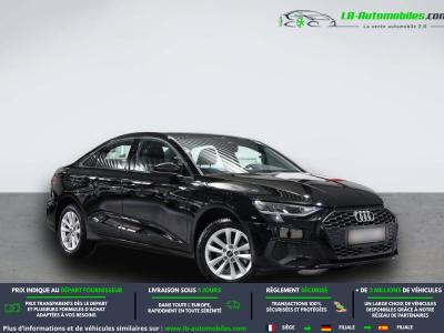 Audi A3 Berline 35 TFSI 150