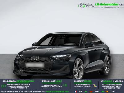 Audi A3 Berline 35 TFSI 150