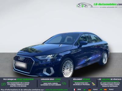 Audi A3 Berline 35 TDI 150 BVA