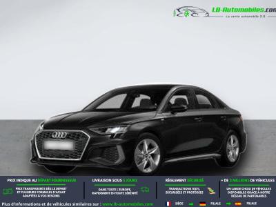 Audi A3 Berline 35 TDI 150 BVA