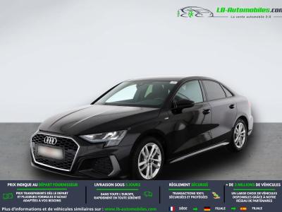 Audi A3 Berline 35 TDI 150 BVA