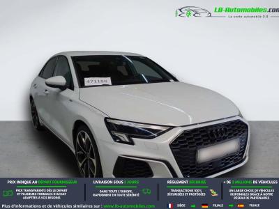 Audi A3 Berline 35 TDI 150 BVA