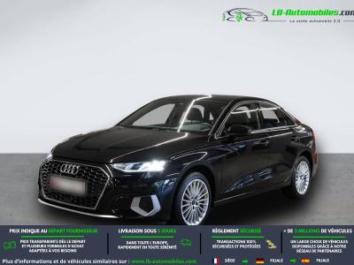 Audi A3 Berline 35 TDI 150 BVA