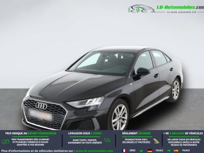 Audi A3 Berline 35 TDI 150 BVA