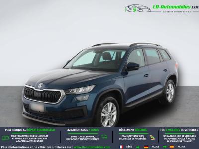 Skoda Kodiaq 1.5 TSI 150 BVM 7pl