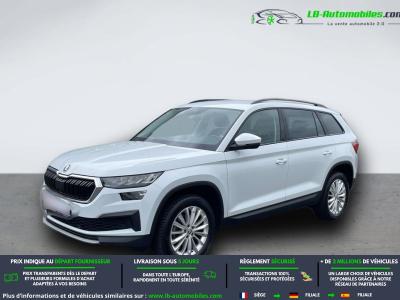 Skoda Kodiaq 1.5 TSI 150 BVM 7pl