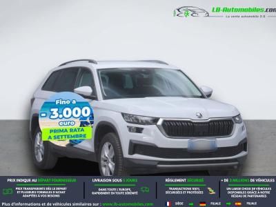 Skoda Kodiaq 2.0 TDI 150  BVA 5pl