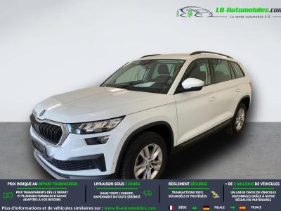 Skoda Kodiaq 2.0 TDI 150  BVA 5pl