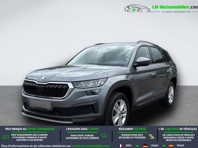 Skoda Kodiaq 2.0 TDI 150  BVA 5pl