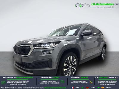 Skoda Kodiaq 2.0 TDI 150 BVA 4x4 5pl