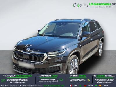 Skoda Kodiaq 2.0 TDI 150 BVA 4x4 5pl