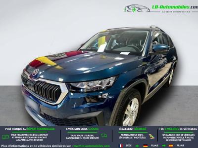 Skoda Kodiaq 2.0 TDI 150  BVA 7pl