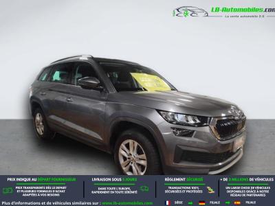 Skoda Kodiaq 2.0 TDI 150  BVA 7pl