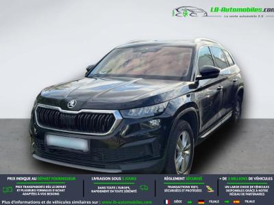 Skoda Kodiaq 2.0 TDI 150  BVA 7pl
