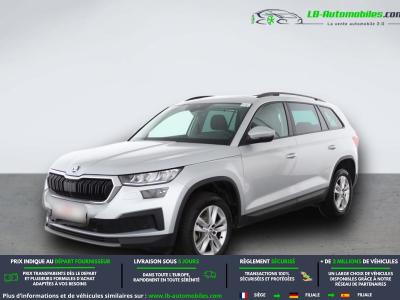 Skoda Kodiaq 2.0 TDI 150  BVA 7pl