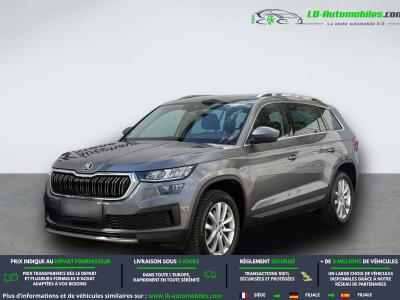 Skoda Kodiaq 2.0 TDI 150  BVA 7pl
